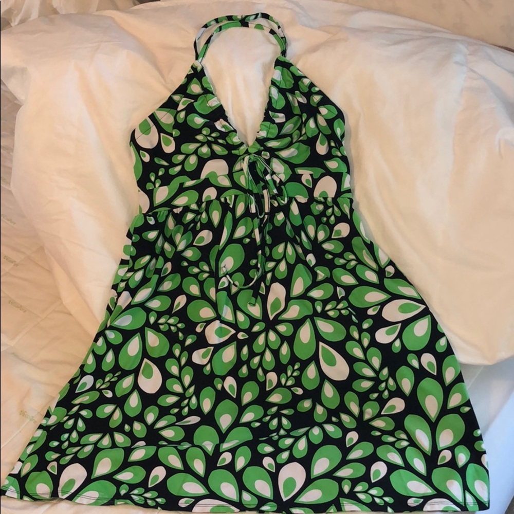 The North Face swim dress